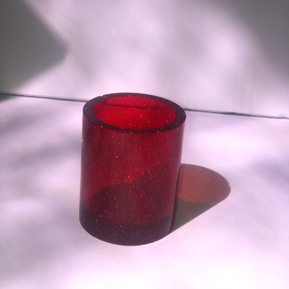 Small jars set - Picture 1 of 10